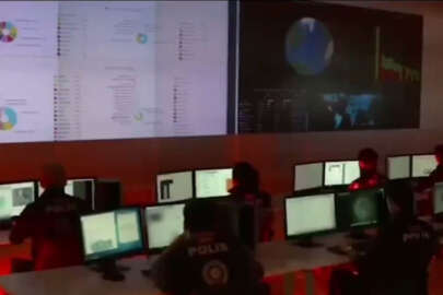 Bursa’da 7 MİLYAR TL Hacim Değerine Sahip Şebeke Çökertildi