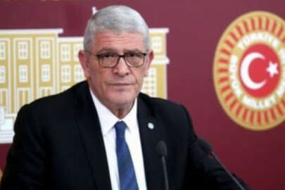 Yapılan Olağanüstü Kurultayda İYİ Parti'nin yeni başkanı belli oldu