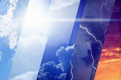 Meteoroloji Genel Müdürlüğünden yeni tahmin: Hava sıcaklığı artacak