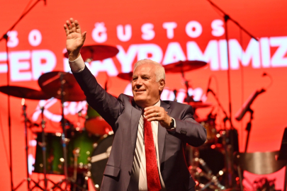 Başkan Mustafa Bozbey, en çok konuşulan başkanlar arasında