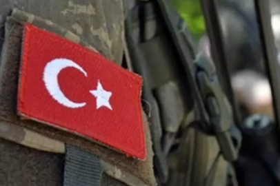 Şehitlerimiz var!...