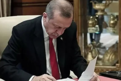 Valiler Kararnamesi yayımlandı! 16 ilin valisi değişti