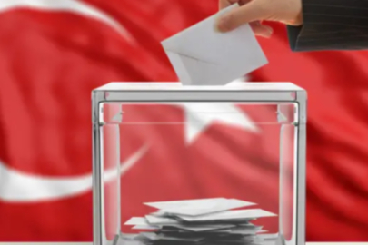 Bugün Seçim Olsa Sonuçlar Ne Olurdu ?
