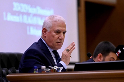 Başkan Bozbey'den Sert Çıkış: Kimsenin inancı kilogramla tartılamaz