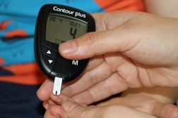 Sensörlü şeker ölçüm cihazı SGK kapsamına alındı