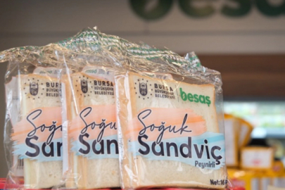 BESAŞ’tan besleyici ara öğün