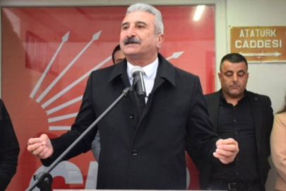 CHP Bursa İl Başkanı Yeşiltaş'tan asgari ücret tepkisi: İnsanlar açlığa, yoksulluğa mahkum ediliyor