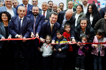 İstanbul'da kreşlerin sayısı 111'e ulaştı