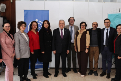 Nilüfer’in Mahalle Komiteleri’nde yeni dönem