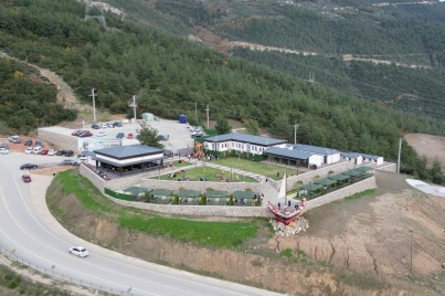 Gürsu’nun Ödüllü Bakım Merkezi Bir Yaşında