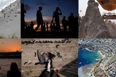 Turizmde hedefler bu yıl daha büyük