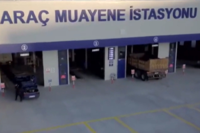 Araç muayene ücretlerine gelen zam sürücüleri isyan ettirdi