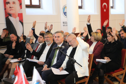 Mudanya esnafının efsane başkanının adı Güzelyalı Pazaryeri'nde yaşatılacak