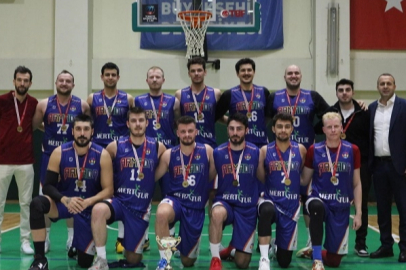 Bursalı yenilmez 'Armada'