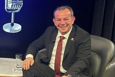 Tanju Özcan hakkında soruşturma başlatıldı