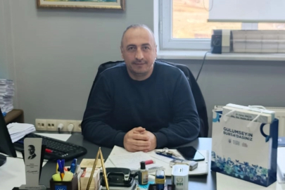 Bursa Büyükşehir’den muhtarlara yeni yıl hediyesi