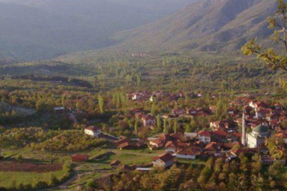 Bursa Keles'teki planlanan kömür ocağı ihalesi Sarıbal'ın gündeminde