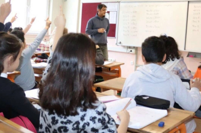 Okullar yarıyıla 'şenlik haftasıyla' girecek