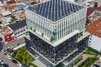 Bursagaz ve Kayserigaz AKSA Enerji çatısında