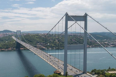 Son dakika: Yeni otoyol ve köprü geçiş ücretleri belli oldu! İşte yeni tarife