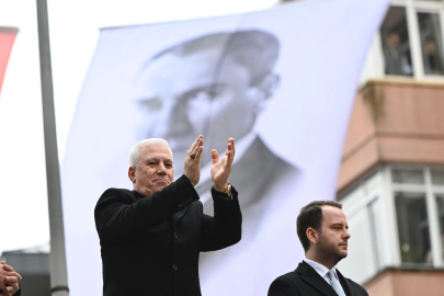 Başkan Bozbey: “Millet iradesine saygı, ülkemizin geleceğinin güvencesidir”