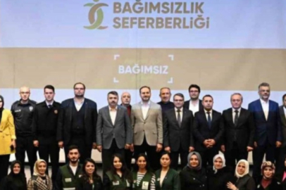 Bursa'da Bağımlılıkla Mücadele için Topyekün Seferberlik