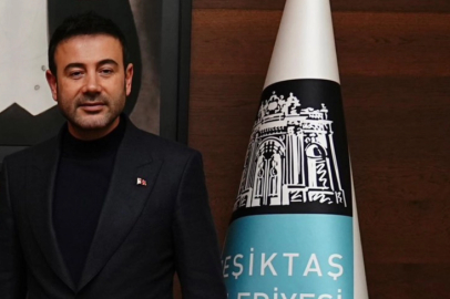 Tutuklanan Başkan görevden uzaklaştırıldı!