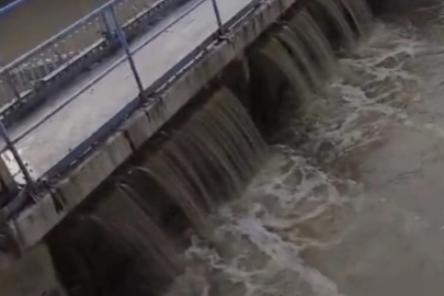 BUSKİ'ye 3,3 milyon TL'lik 'çevre' cezası sonrası Başkan Bozbey'den çarpıcı iddia