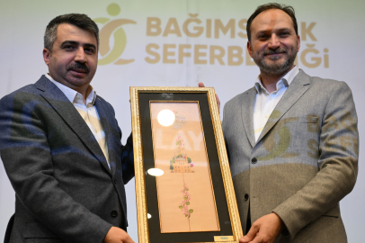 Yıldırım'da Bağımlılık ve Aile İlişkileri Konuşuldu..