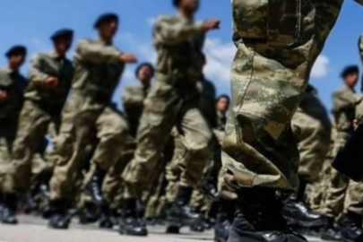 Bedelli askerlik yerleri açıklandı... Bedelli askerlik sorgulamaları e-Devlet'ten erişime açıldı