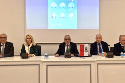 Darüşşafaka Bursa’ya okul için iş insanlarının desteğini bekliyor