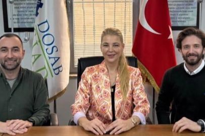 DOSABSİAD firmaların dijital dönüşümü için düğmeye bastı