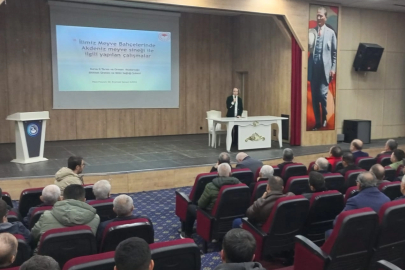 Bursa'da Kestel ve Gürsu alternatif üretimleri konuştu