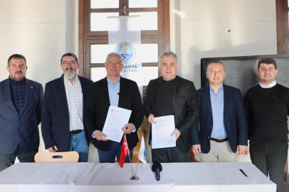 Mudanya 'Diplomasi Araştırmaları'na kapı açtı