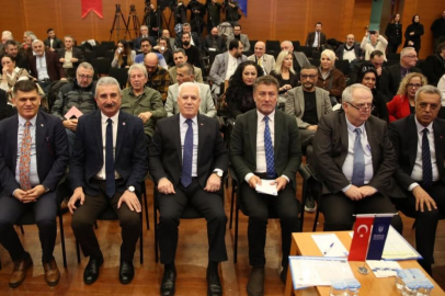 Başkan Mustafa Bozbey’den gündeme dair önemli açıklamalar geldi..