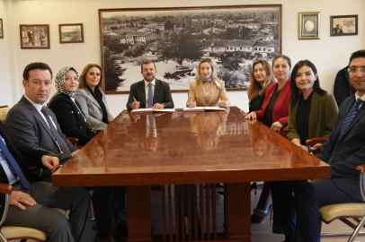 Gürsu Belediyesi’nden kadın girişimciliğine tam destek