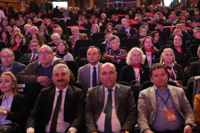 CHP Bursa Osmangazi'de yeni ilçe başkanı belli oldu
