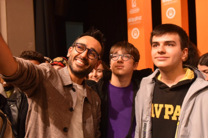 Yıldırım’ın merkezinde ‘Gençlik’ var