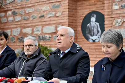 ‘Bursa Sanat Çalıştayı’ başladı