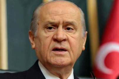 Bahçeli'nin kalp kapakçığı yenilendi!