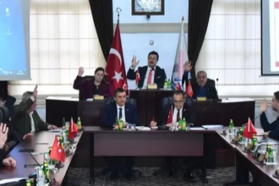 Başkan Ercan Özel'den YESAŞ açıklaması