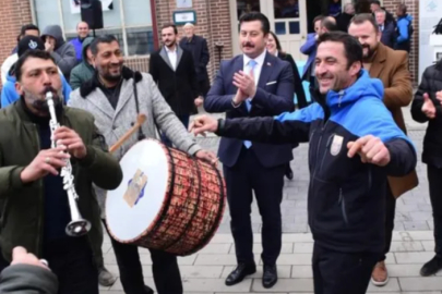 Yenişehir Belediyesi’nde Tarihi Zam: En Düşük İşçi Maaşı 42.800 TL Oldu