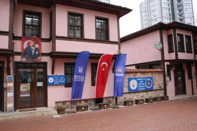 Bursa Büyükşehir'den Sigara Bırakma Danışmanlığı Birimi