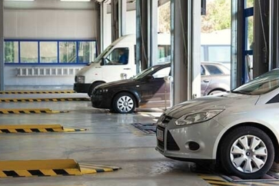 Araç muayenelerinde artık o ücret alınmayacak