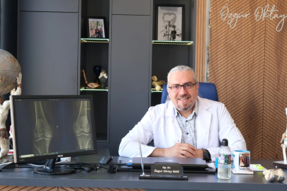 “Ayakkabı seçiminde estetikten önce sağlık ön planda tutulmalıdır”