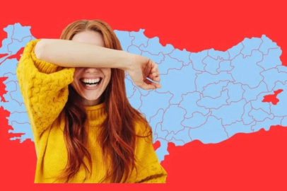 Türkiye'nin mutluluğu yüzde 3,1 düştü! Evliler daha mutlu
