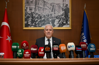 Başkan Bozbey’den okullarda süt dağıtımı açıklaması