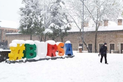 Bursa'da tüm okullar 21 Şubat'ta tatil!
