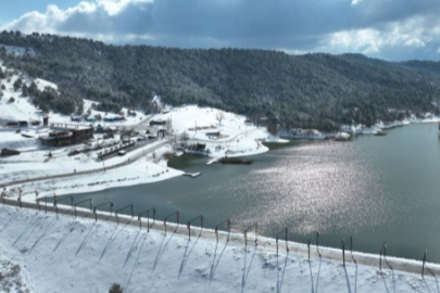 Gürsu Ericek Kar Festivaline Geri Sayım