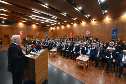 Marmara’nın çığlığına Bursa'dan ses oldular! Başkan Bozbey: Duymazdan gelemeyiz